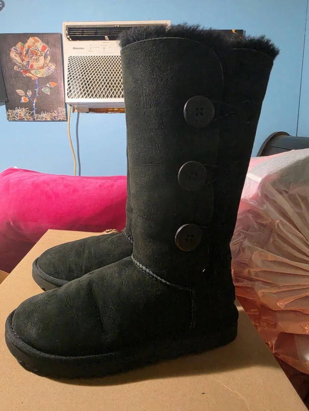 N/A uggs women